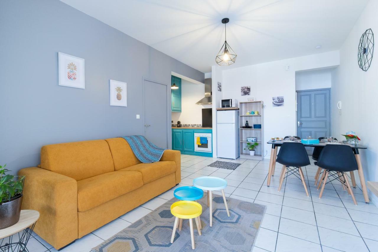 Coco Run Apartment Saint Pierre